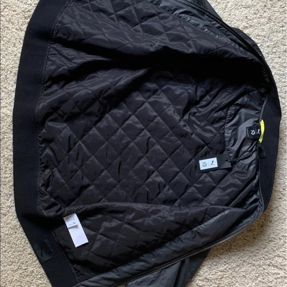 The Weeknd PUMA x XO Bomber Jacket - Picture 9 of 11